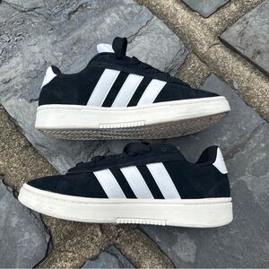 Men’s Size 10 Adidas Grand Court Alpha Sneakers